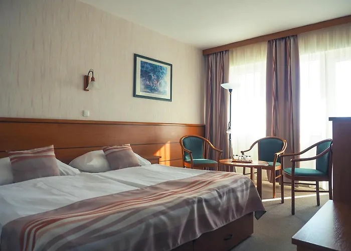 Hotel Panorama