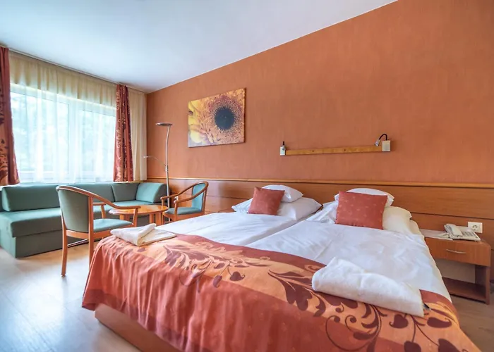 Hotel Panorama