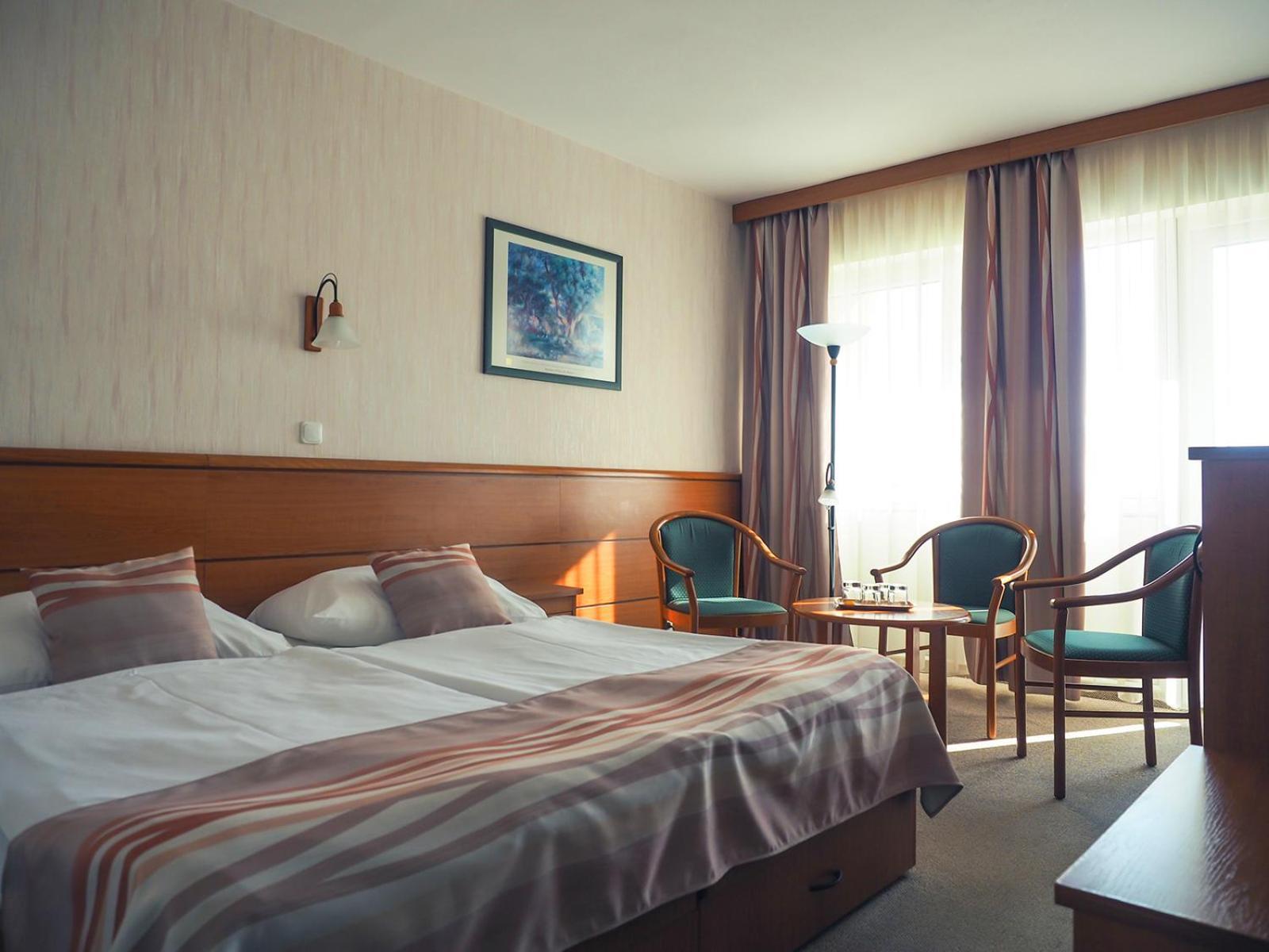 Hotel Panorama