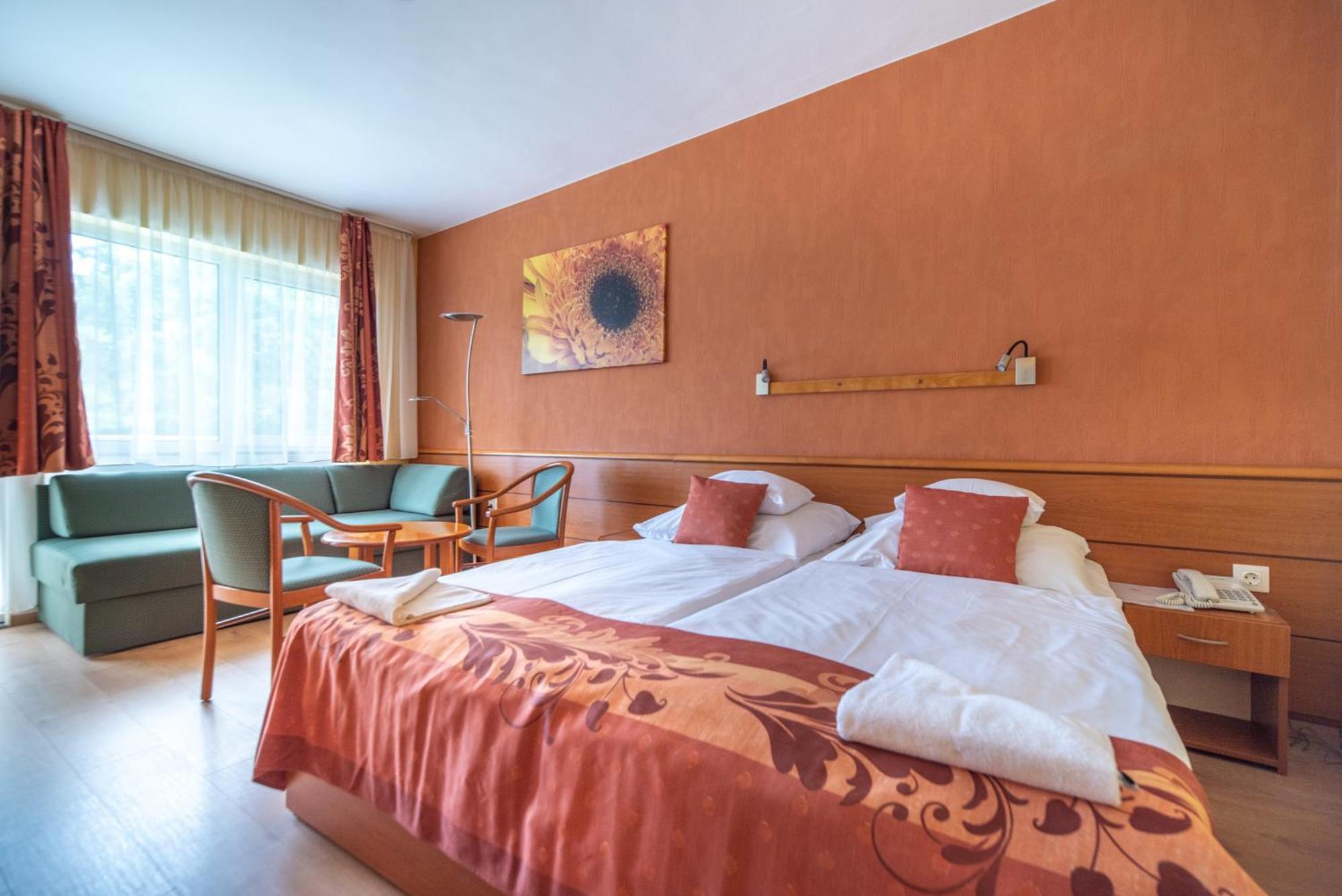 Hotel Panorama