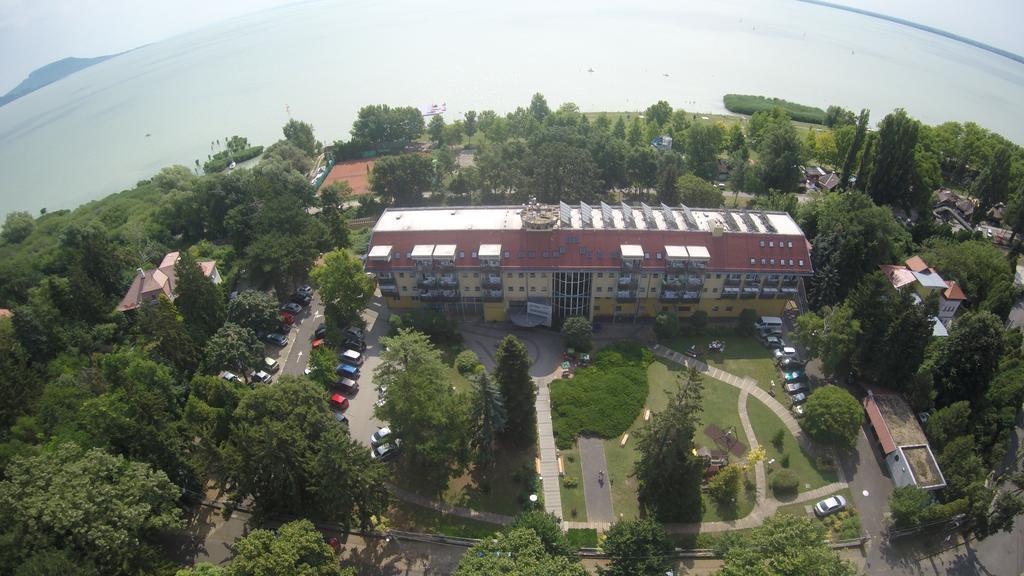 Panorama Balatongyorok