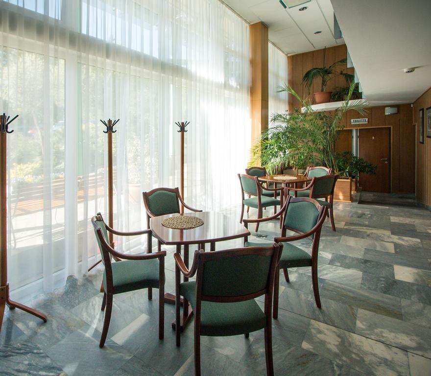 Hotel Panorama Balatongyörök