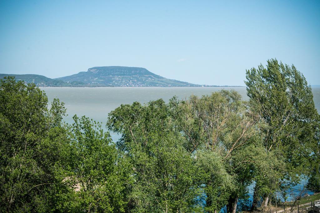 Panorama Балатондьёрёк