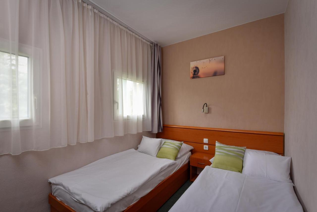 Hotel Panorama
