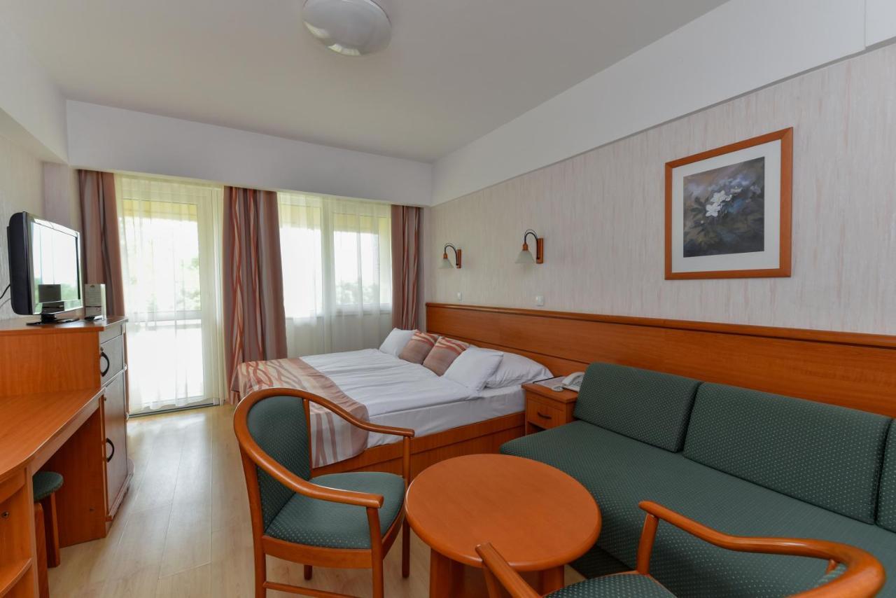 Panorama Hotel Balatongyörök